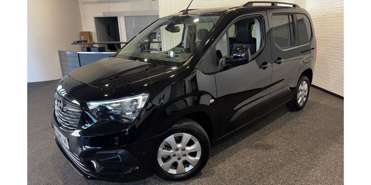 Opel Combo Life 15.666 km 23.990 &euro; Marl/Recklinghausen 45770