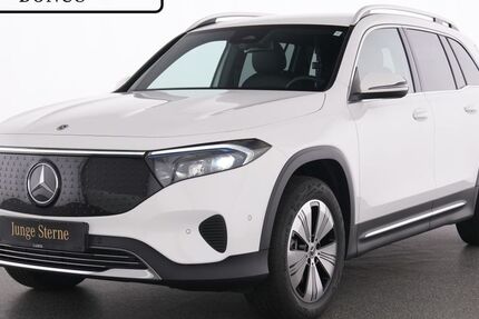 Mercedes-Benz EQB 6.997 km 36.645 &euro; Essen 45309