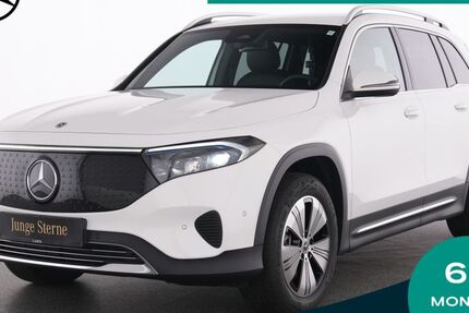 Mercedes-Benz EQB 6.997 km 36.685 &euro; Essen 45309