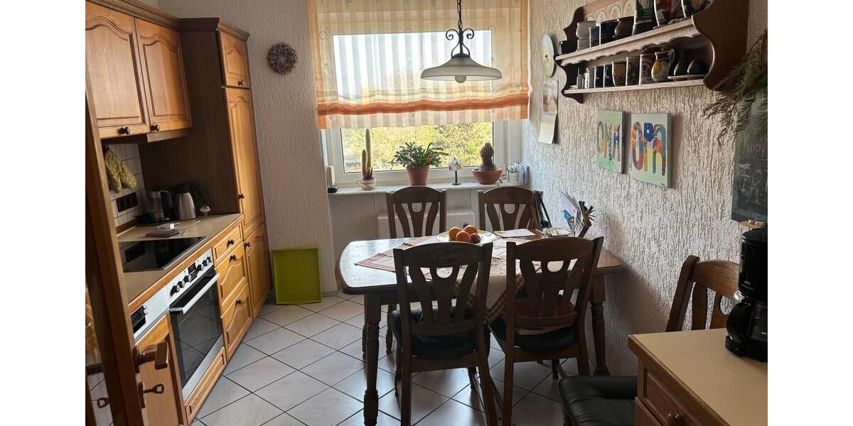 Etagenwohnung Bottrop Feldhausen - 2.5 Zimmer, 62 m&sup2;, 139.900&euro; | Angebot:26134568