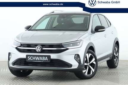 VW Taigo