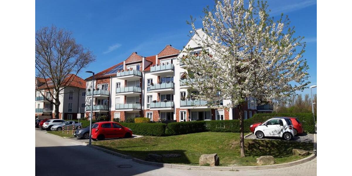 Dachgeschoßwohnung Gelsenkirchen Gelsenkirchen-West - 2.5 Zimmer, 49 m&sup2;, 526&euro; | Angebot:26329886