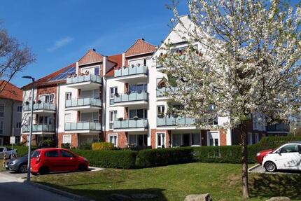 Wohnung Gelsenkirchen Gelsenkirchen-West - 2.5 Zimmer, 49 m&sup2;, 526&euro; | Angebot:26329886