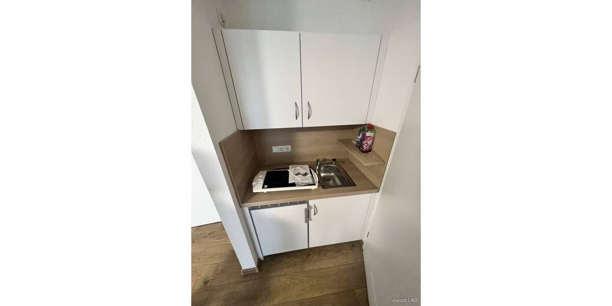 Etagenwohnung Herdecke - 2 Zimmer, 46 m&sup2;, 655&euro; | Angebot:19285419