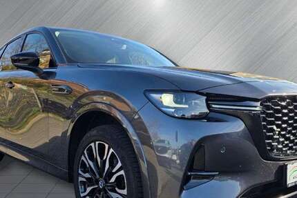 Mazda CX-60 47.628 km 34.990 &euro; Mülheim an der Ruhr 45473