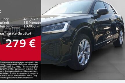 Audi Q2 21.384 km 20.480 &euro; Bochum 44892