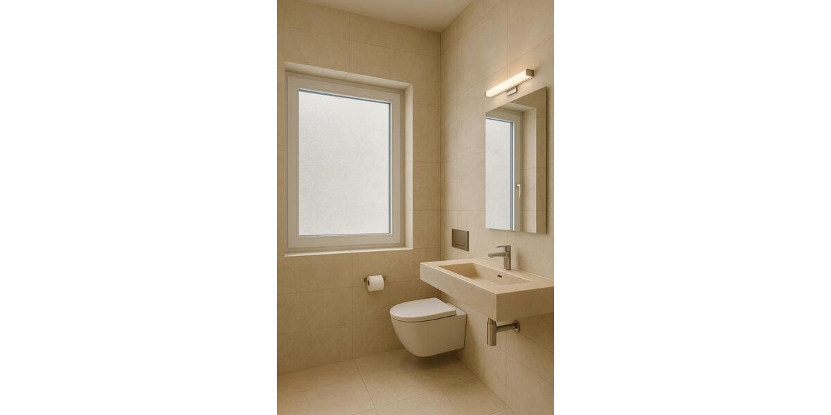 Haus 1-2 Fam. min Garage und Kaufgrund 4 zimmer