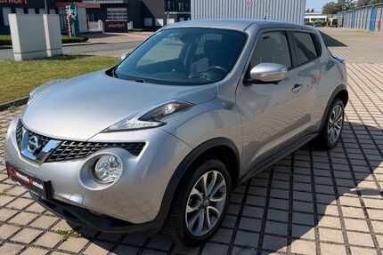 Nissan Juke 165.000 km 6.990 &euro; Essen 45329