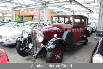 Rolls Royce Andere 69.000 km 43.900 € Herten 45699