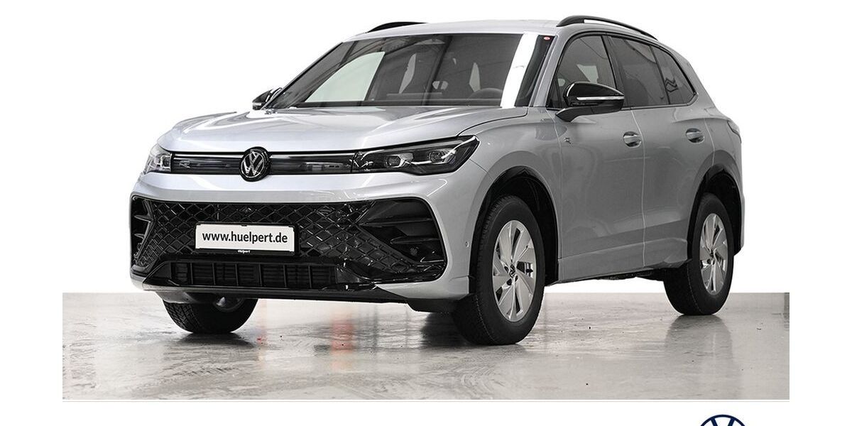VW Tiguan 3.990 km 48.380 &euro; Dortmund 44141