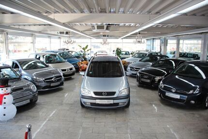 Opel Zafira 200.000 km 2.990 &euro; Essen 45356