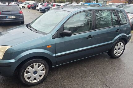 Ford Fusion 305.000 km 1.500 € Duisburg 47166