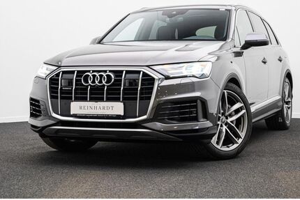 Audi Q7 112.391 km 49.800 € Hagen 58091