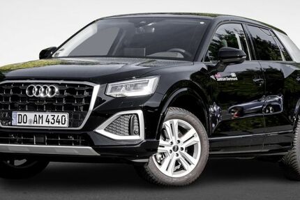 Audi Q2 13.545 km 29.877 &euro; Dortmund 44143