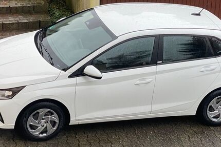 Hyundai i20 53.000 km 12.200 &euro; Witten 58454