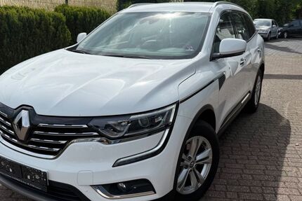 Renault Koleos 80.500 km 13.700 € Mülheim an der Ruhr 45472