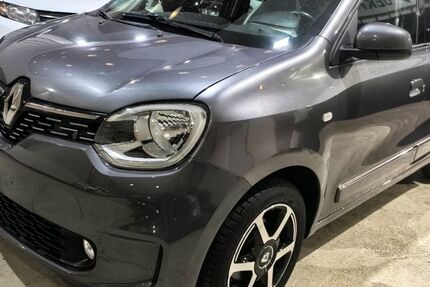 Renault Twingo 49.121 km 8.400 &euro; Voerde 46562