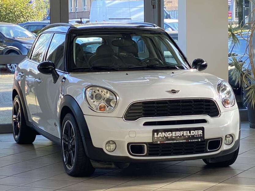 Countryman S All4