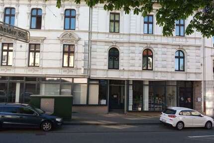 Gewerbeobjekt Wuppertal Gemarkung Ronsdorf - 190&euro; | Angebot:27139841