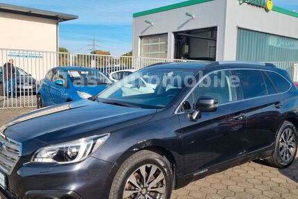 Subaru Outback 213.000 km 8.999 &euro; Dinslaken 46539