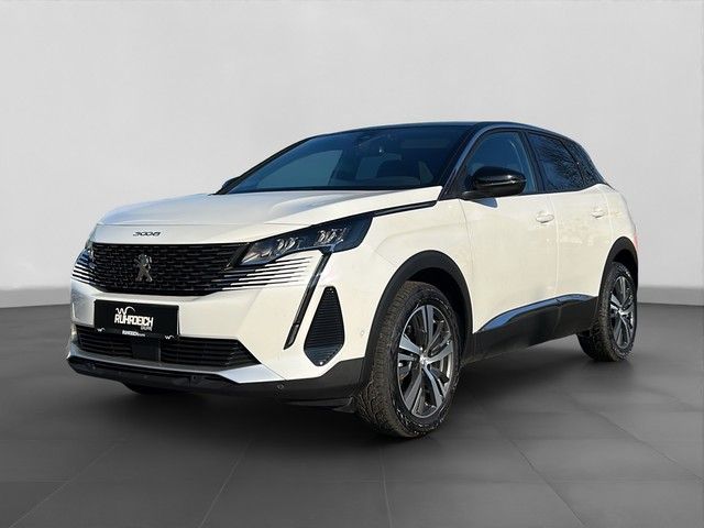 Peugeot 3008 18.037 km 24.990 &euro; Wuppertal 42103