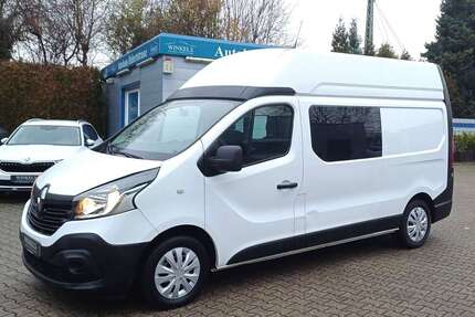 Renault Trafic 83.300 km 18.980 &euro; Essen 45307