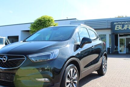 Opel Mokka 135.005 km 12.470 € Lünen 44536