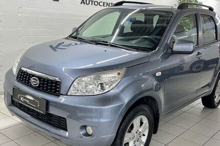 Daihatsu Terios 203.335 km 6.990 &euro; Schwelm 58332