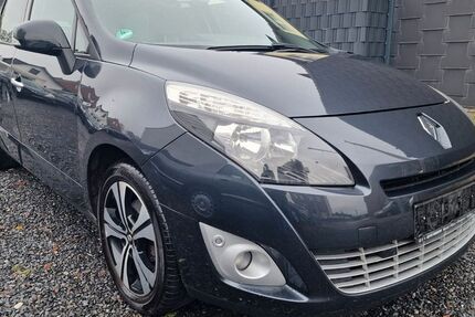 Renault Scenic 189.000 km 3.490 € Oberhausen 46145