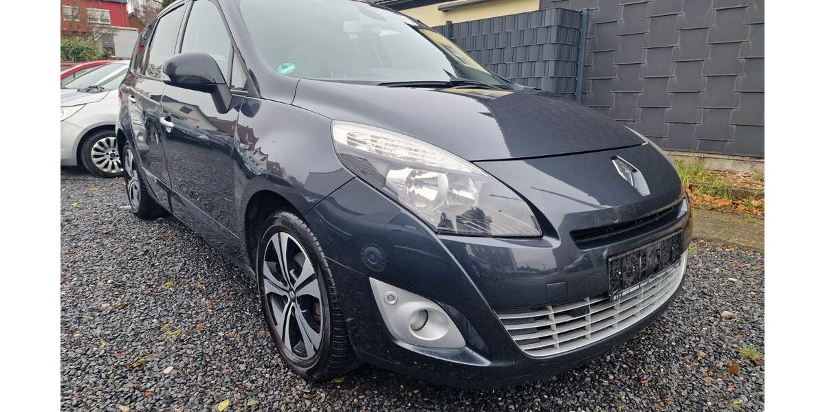 Renault Scenic 189.000 km 3.490 &euro; Oberhausen 46145