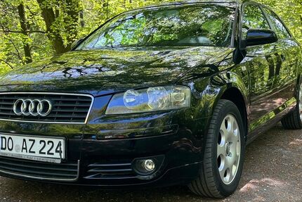 Audi A3 108.630 km 5.850 &euro; Dortmund 44267