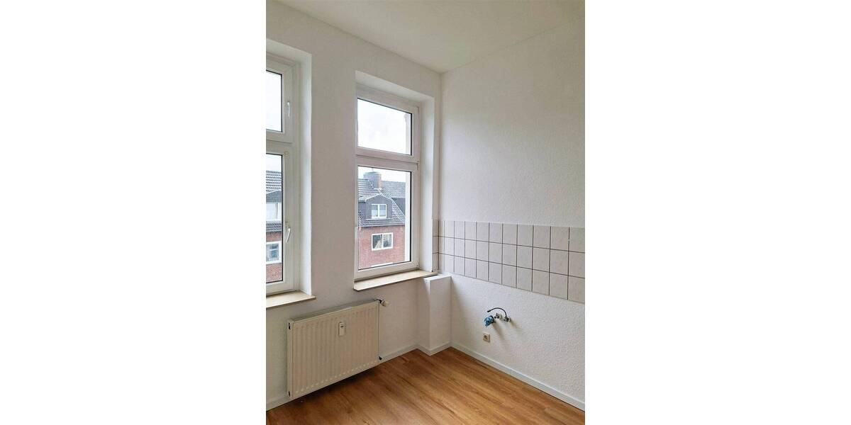Etagenwohnung Gelsenkirchen Altstadt - 2 Zimmer, 67 m&sup2;, 390&euro; | Angebot:26816894