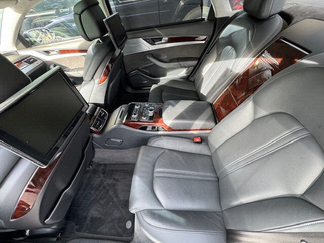 Audi A8 146.101 km 29.999 € Gevelsberg 58285