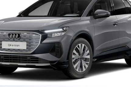 Audi Q4 e-tron 23.480 km 33.840 € Lünen 44534