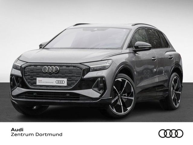 Q4 e-tron