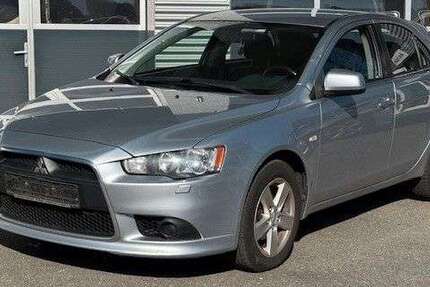 Mitsubishi Lancer 231.500 km 2.950 &euro; Wuppertal 42281