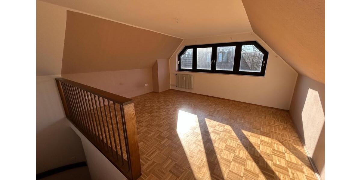 Etagenwohnung Oberhausen Alsfeld - 1.5 Zimmer, 44 m&sup2;, 555&euro; | Angebot:25532957