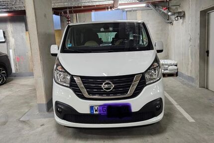 Nissan NV300 117.125 km 19.950 &euro; Wuppertal 42327