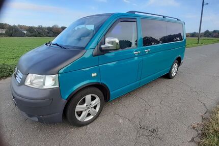 VW T5 Transporter 198.202 km 11.950 &euro; Duisburg - Friemersheim 47229