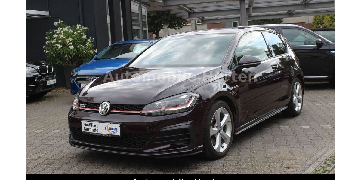 VW Golf 99.000 km 18.990 &euro; Herten 45699
