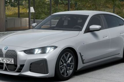 BMW i4 28.634 km 51.840 &euro; Mülheim 45472