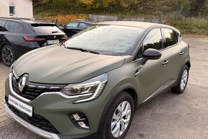 Renault Captur 15.300 km 18.900 € Bochum 44869