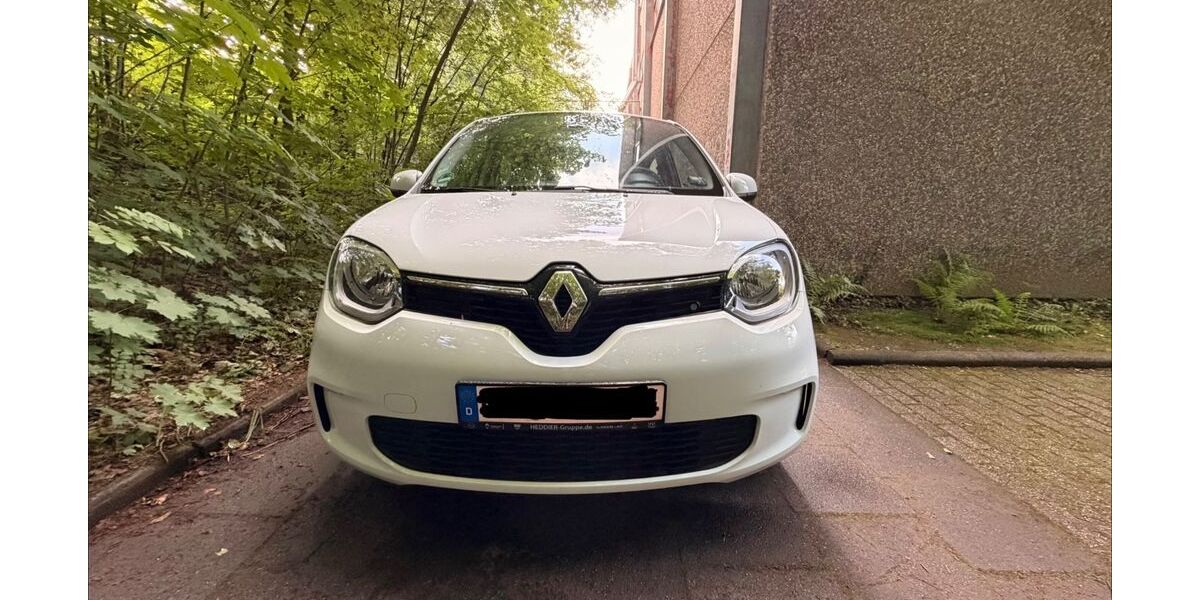 Renault Twingo 47.391 km 8.799 &euro; Essen 45257