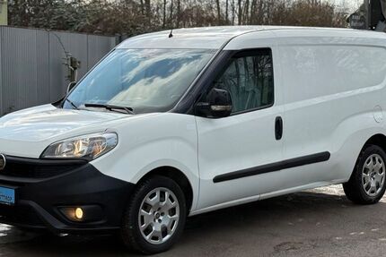 Fiat Doblo 200.000 km 4.999 € Bottrop 46238