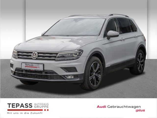 VW Tiguan 65.146 km 17.980 € Schwelm 58332