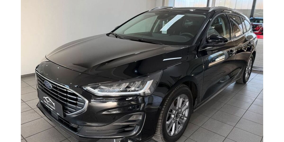 Ford Focus 69.000 km 18.490 &euro; Heiligenhaus 42579
