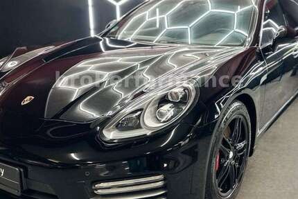 Porsche Panamera 73.060 km 44.290 &euro; Gelsenkirchen 45892