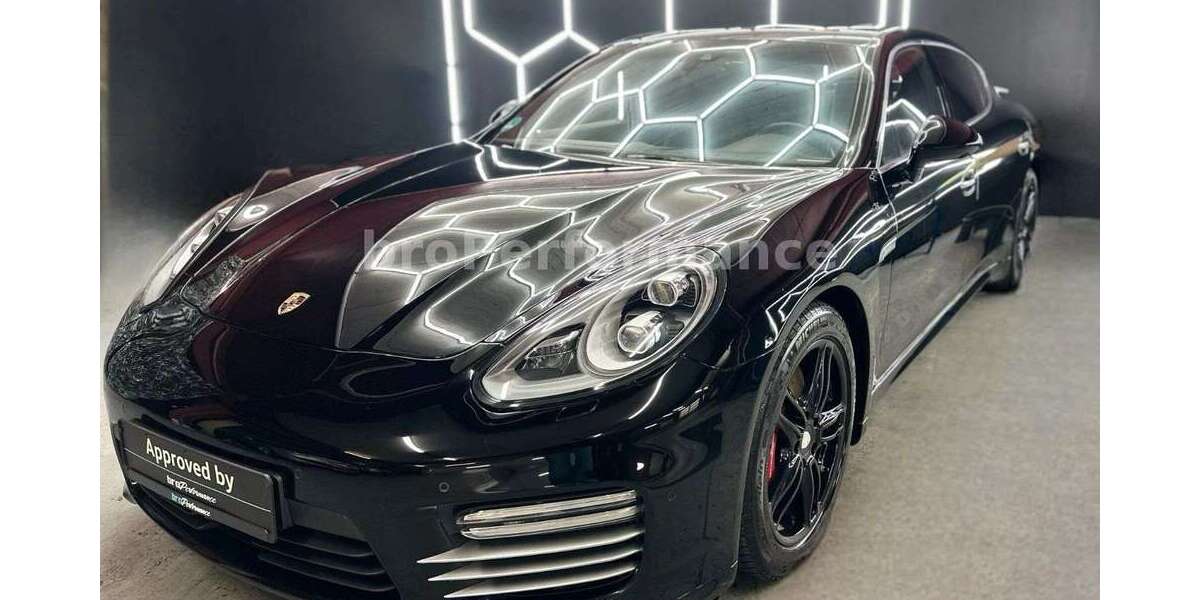 Porsche Panamera 73.060 km 44.290 &euro; Gelsenkirchen 45892