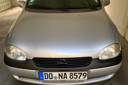 Opel Corsa 141.000 km 1.950 € Dortmund 44135