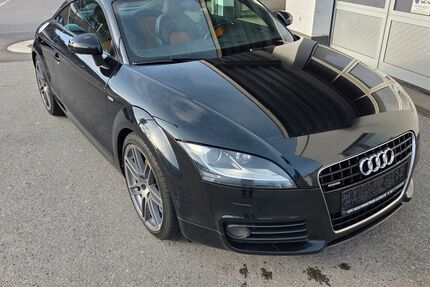 Audi TT 270.000 km 7.900 &euro; Wuppertal 42117